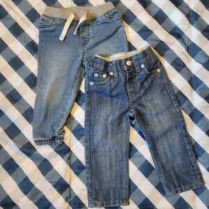 Toddler Jeans Bundle